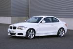 BMW 135i Coupe 2007 года